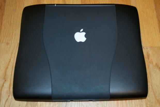 Apple PowerBook G3 (Lombard 1999)