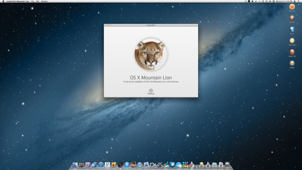 skype for mac mountain lion