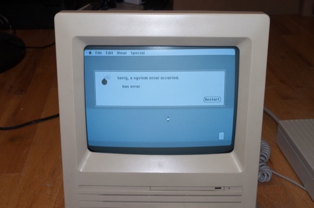 mac se floppy emulator