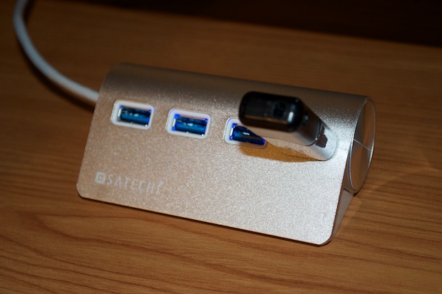 USB 3 Hub 1