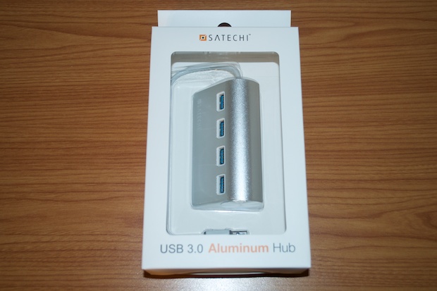 USB 3 Hub 10