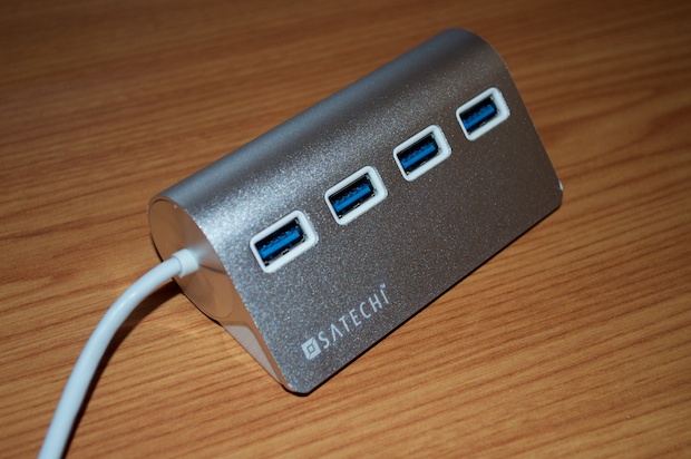 USB 3 Hub 6