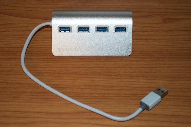 USB 3 Hub 7