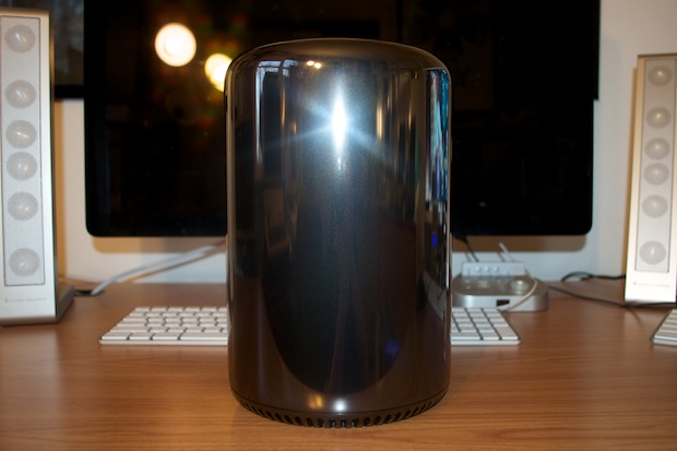 My New 2013 Mac Pro | AppleToTheCore.me