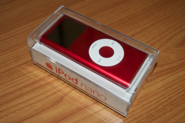 download the new version for ipod I See Red