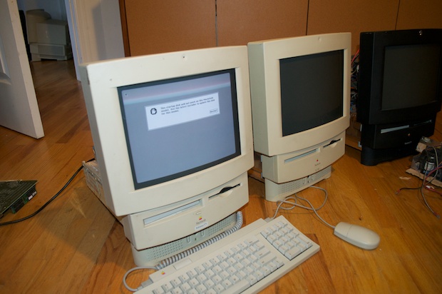 restored macs
