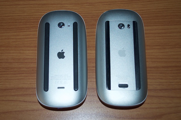 Comparez l'Apple Magic Trackpad 2 avec l'Apple Magic Mouse 2 - Coolblue -  tout pour un sourire